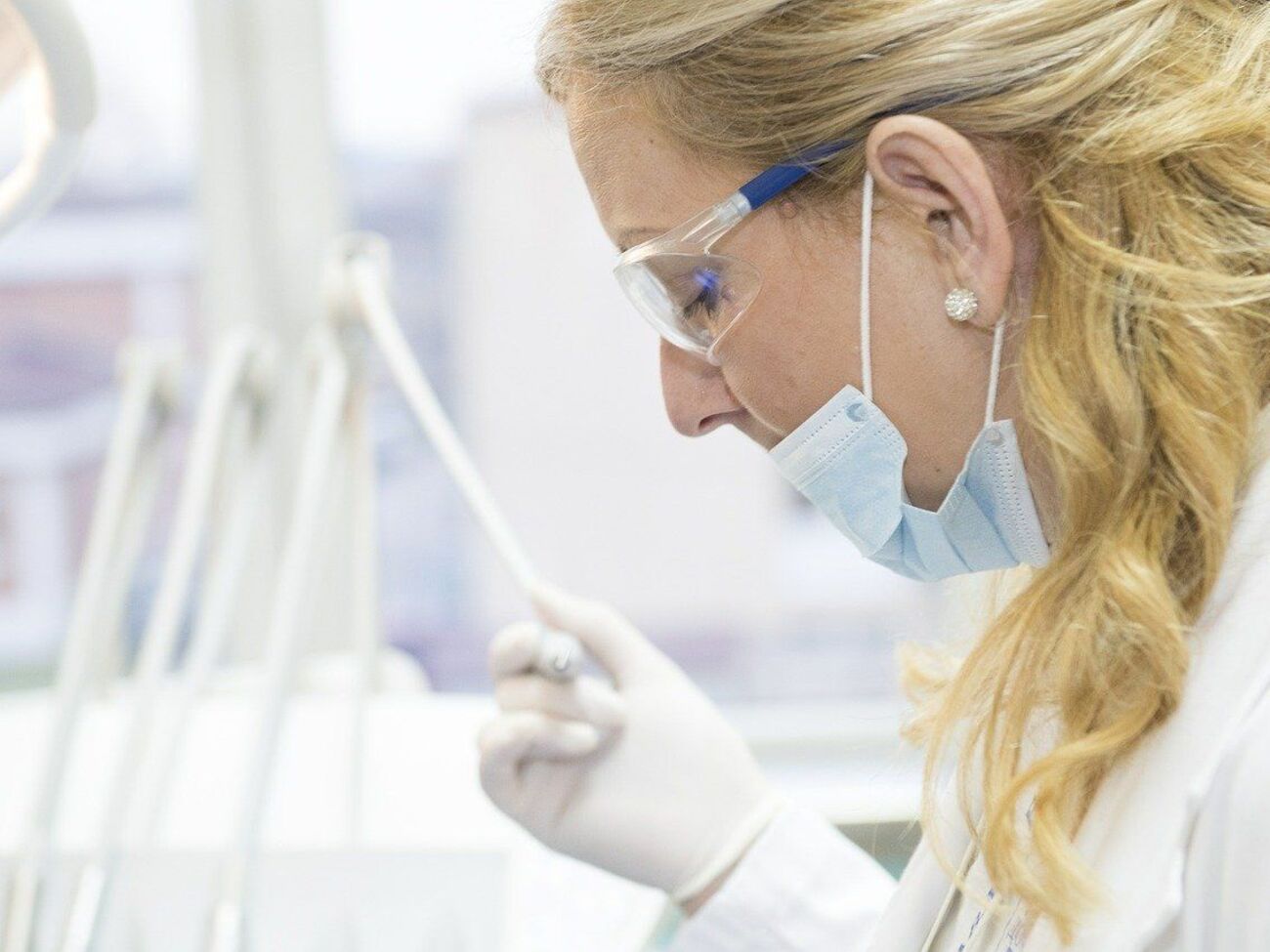 Супрун: Один из способов уйти от взяток &ndash; создать условия, при которых пациент мог бы перечислить деньги в фонд развития больницы