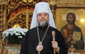 Митрополит Симеон перешел в ПЦУ из УПЦ МП