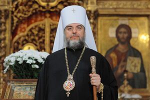 Митрополит Симеон перешел в ПЦУ из УПЦ МП