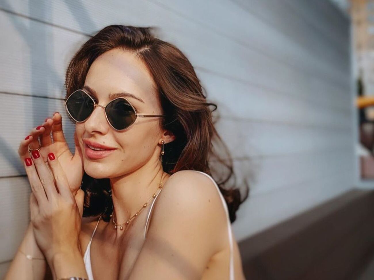 Горняк:&nbsp;Любовь, как и каждый момент в жизни, &ndash; это выбор!