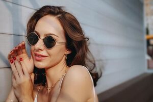 Горняк: Любовь, как и каждый момент в жизни, – это выбор!