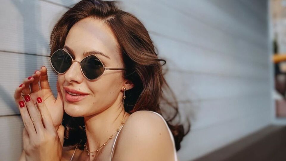 Горняк: Любовь, как и каждый момент в жизни, – это выбор!