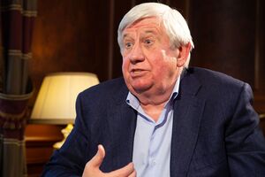 Шокин: Я не знал, где меня отравили