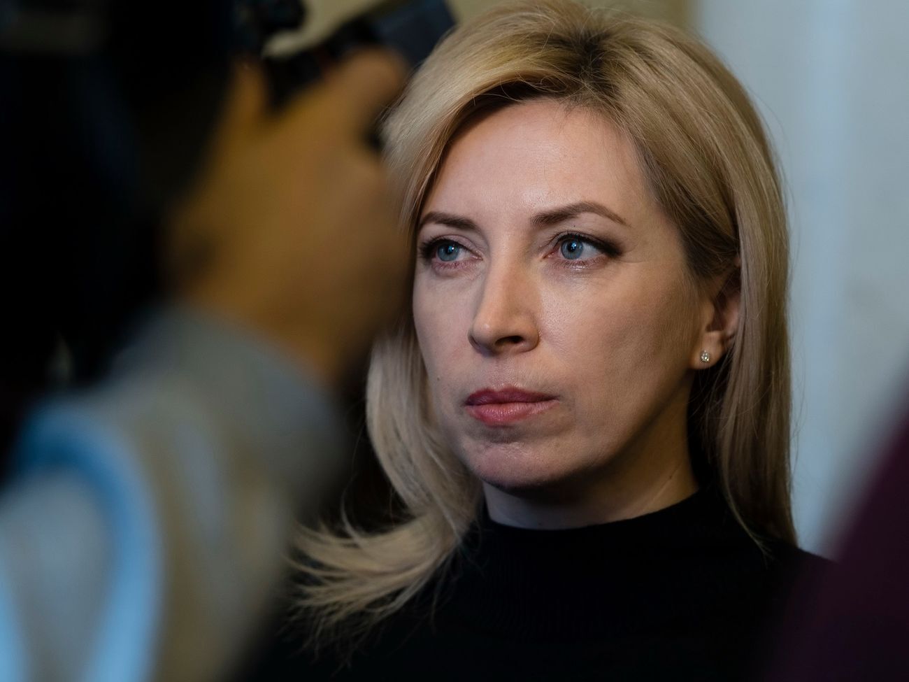 Верещук: Увиденное вселяет мне надежду в наши спецслужбы