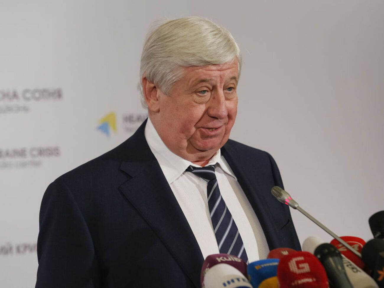 Дочке Шокина Веронике-Анастасии семь лет, она родилась в США