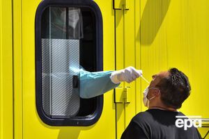 Мутация делает коронавирус более заразным, заявили ученые