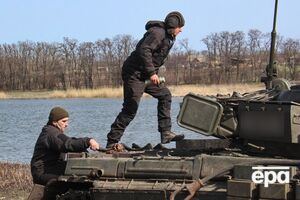 Унаслідок ворожих обстрілів утрат у лавах сил ООС немає