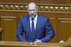 Шмигаль: Нічого страшного не відбулося