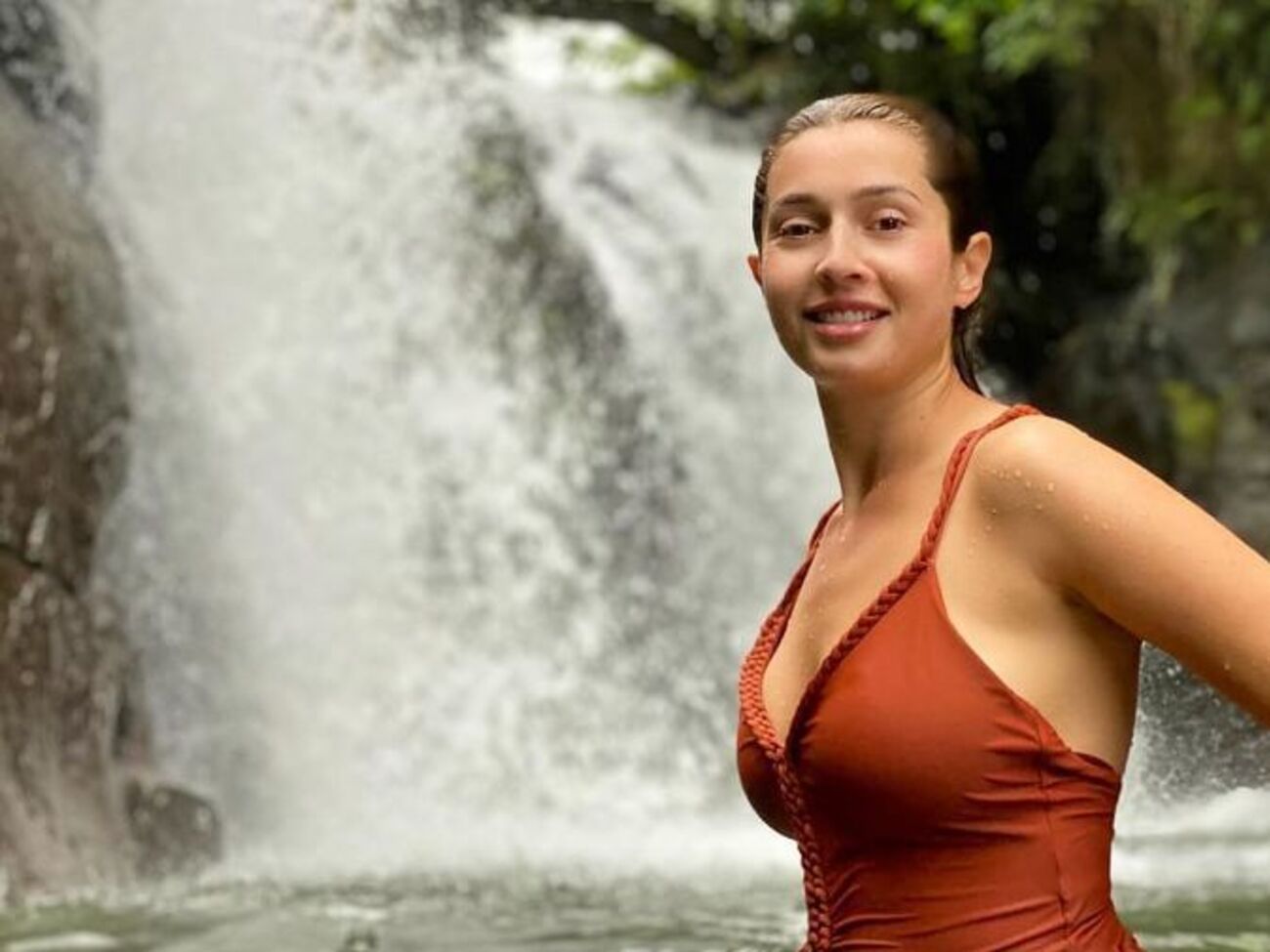 Дружина Ярославського здолала 2061 метр