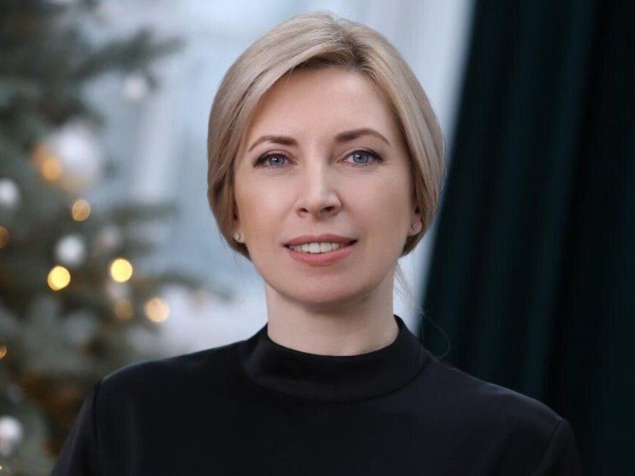 Верещук: Ще в дитсадку, коли він був маленьким, а я була меркою, ми з ним мали серйозну розмову