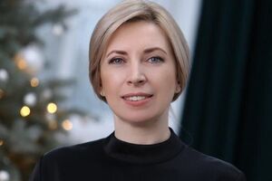 Верещук: Еще в садике, когда он был маленький, а я была мэром, мы с ним поговорили серьезно