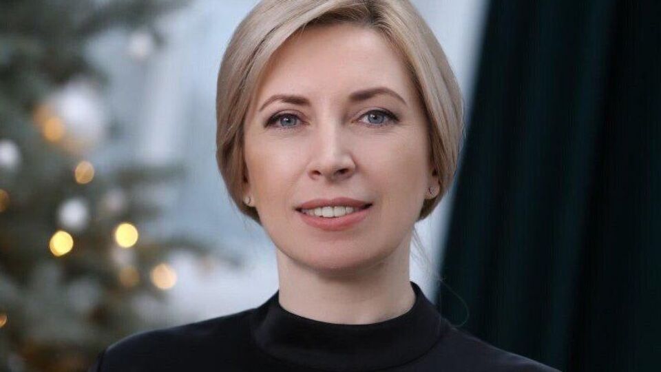 Верещук: Еще в садике, когда он был маленький, а я была мэром, мы с ним поговорили серьезно