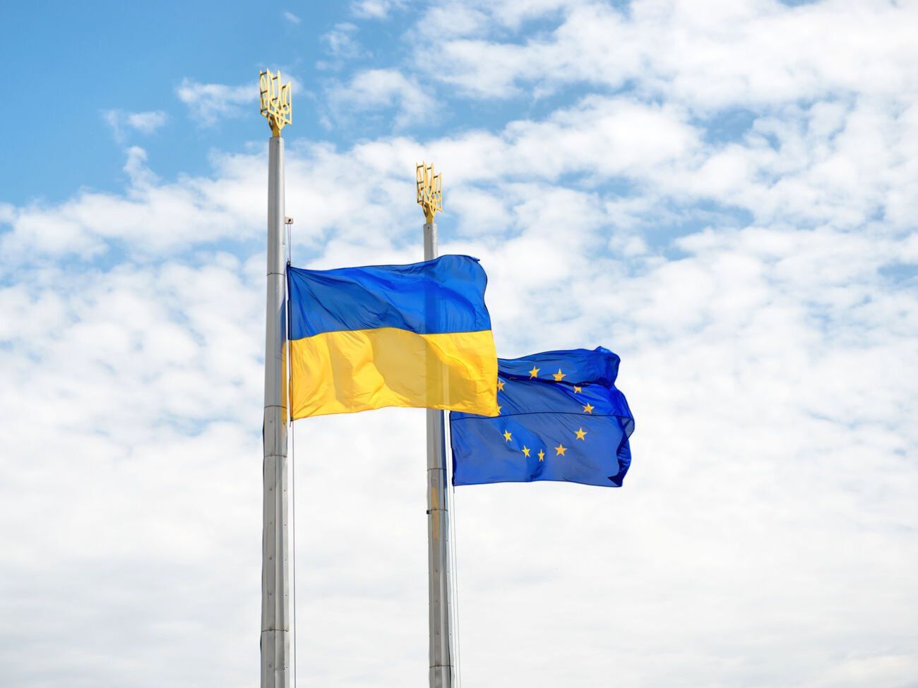 Саміти Україна &ndash; ЄС проводять із 1997 року