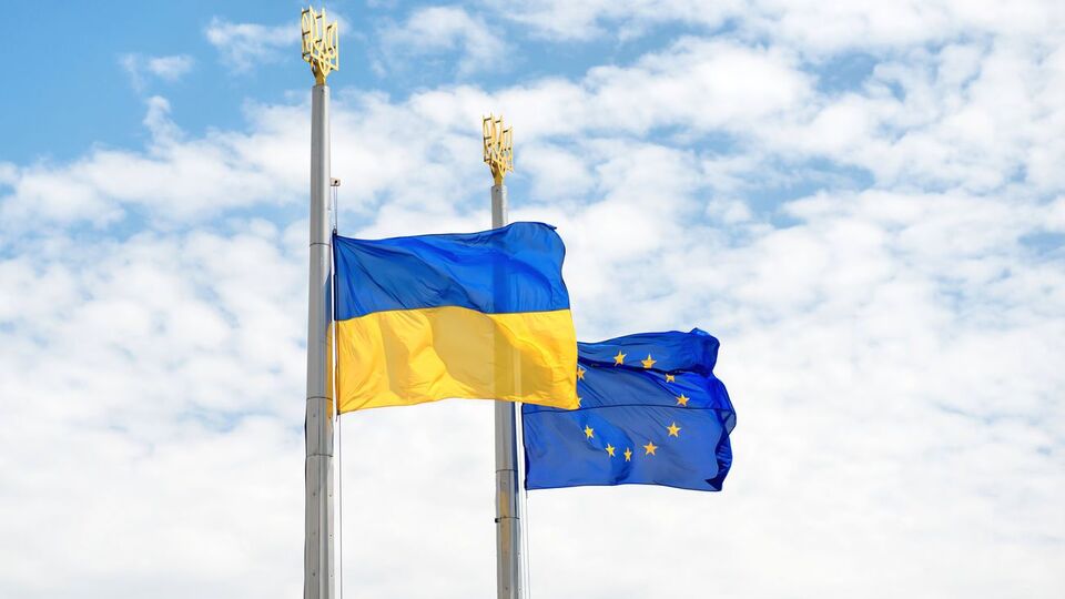 Саміти Україна – ЄС проводять із 1997 року