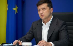 Зеленский считает, что "Восточное партнерство" не должно ограничивать амбиции стран-участниц