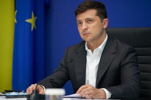 Зеленський вважає, що "Східне партнерство" не має обмежувати амбіції країн-учасниць