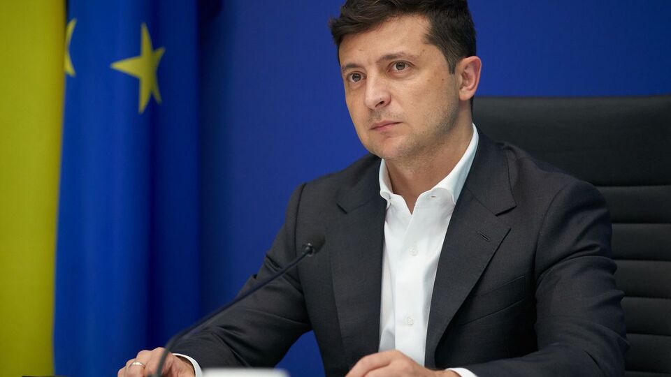 Зеленський вважає, що "Східне партнерство" не має обмежувати амбіції країн-учасниць