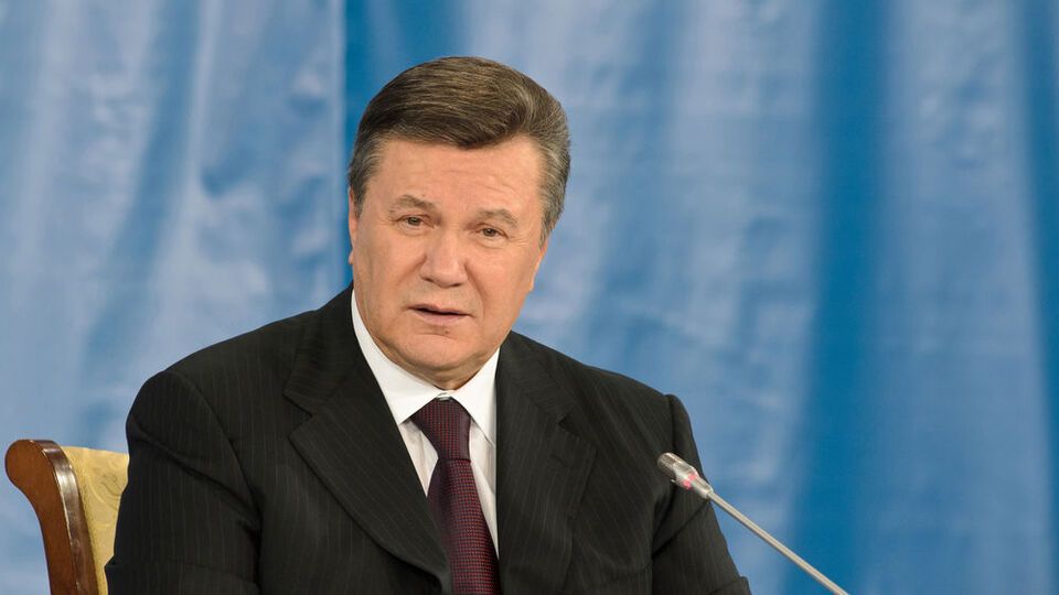 Януковича вызвали в связи с неявкой 3 апреля и 13 мая