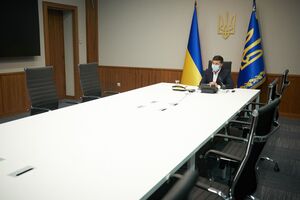 Зеленський узяв участь у відеоконференції лідерів "Східного партнерства"