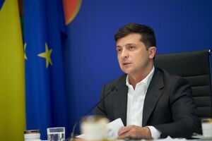 Зеленський закликав ЄС до економічного співробітництва із країнами "Східного партнерства"