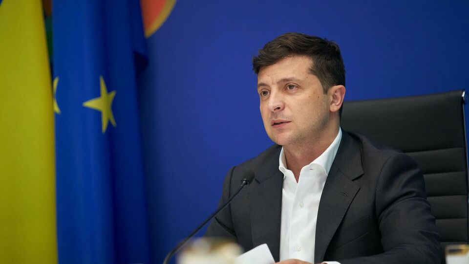 Зеленський закликав ЄС до економічного співробітництва із країнами "Східного партнерства"