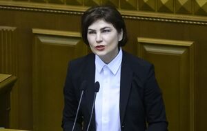 Венедиктова рассказала о перспективах дела против Порошенко