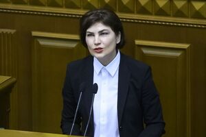 Венедіктова розповіла про перспективи справи проти Порошенка