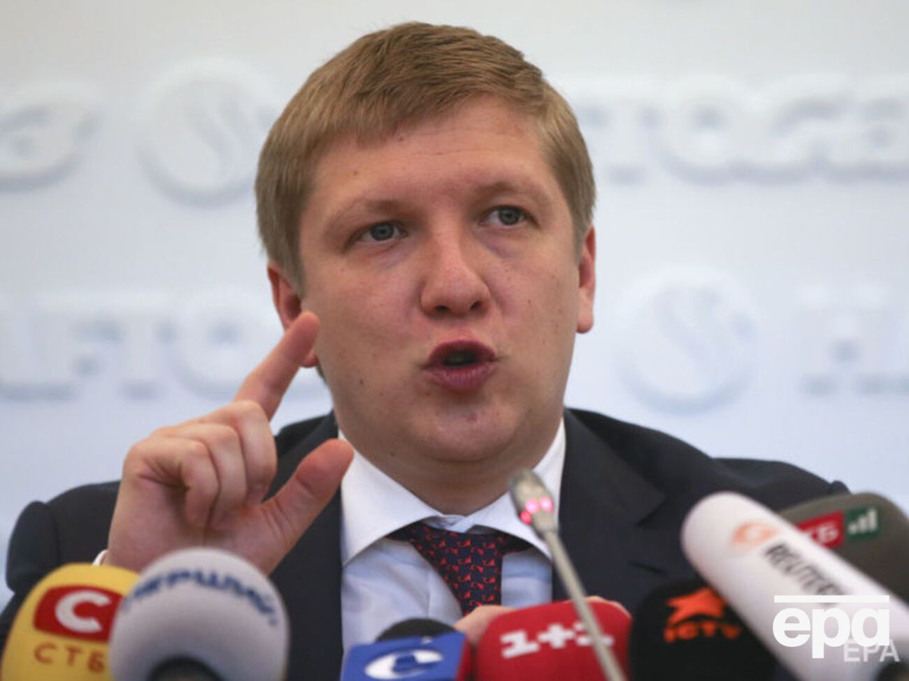 Коболєв: Росіяни лякають європейців