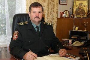 Гайда народився 1961 року