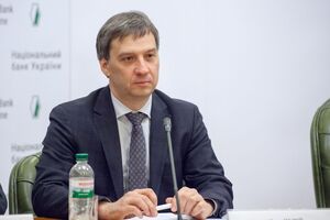 Чурій: Було б краще розраховувати акцизи у гривні, а не євро