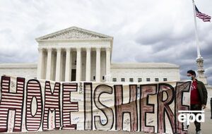 Верховный суд США встал на сторону "мечтателей"