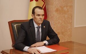 Игнатьев был уволен в январе