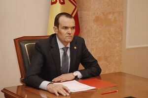 Игнатьев был уволен в январе