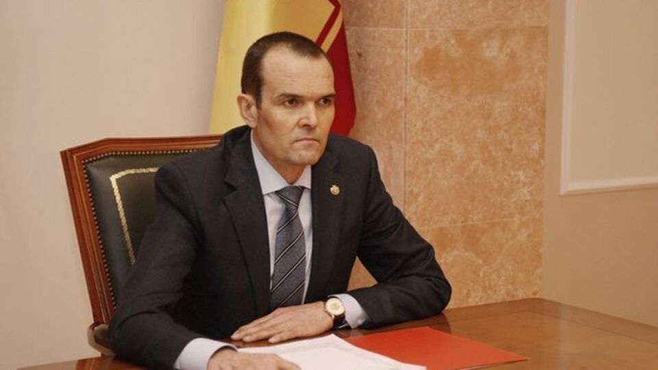 Игнатьев был уволен в январе