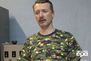 Гіркін стверджує, що працює на фірмі "із сотнями співробітників"