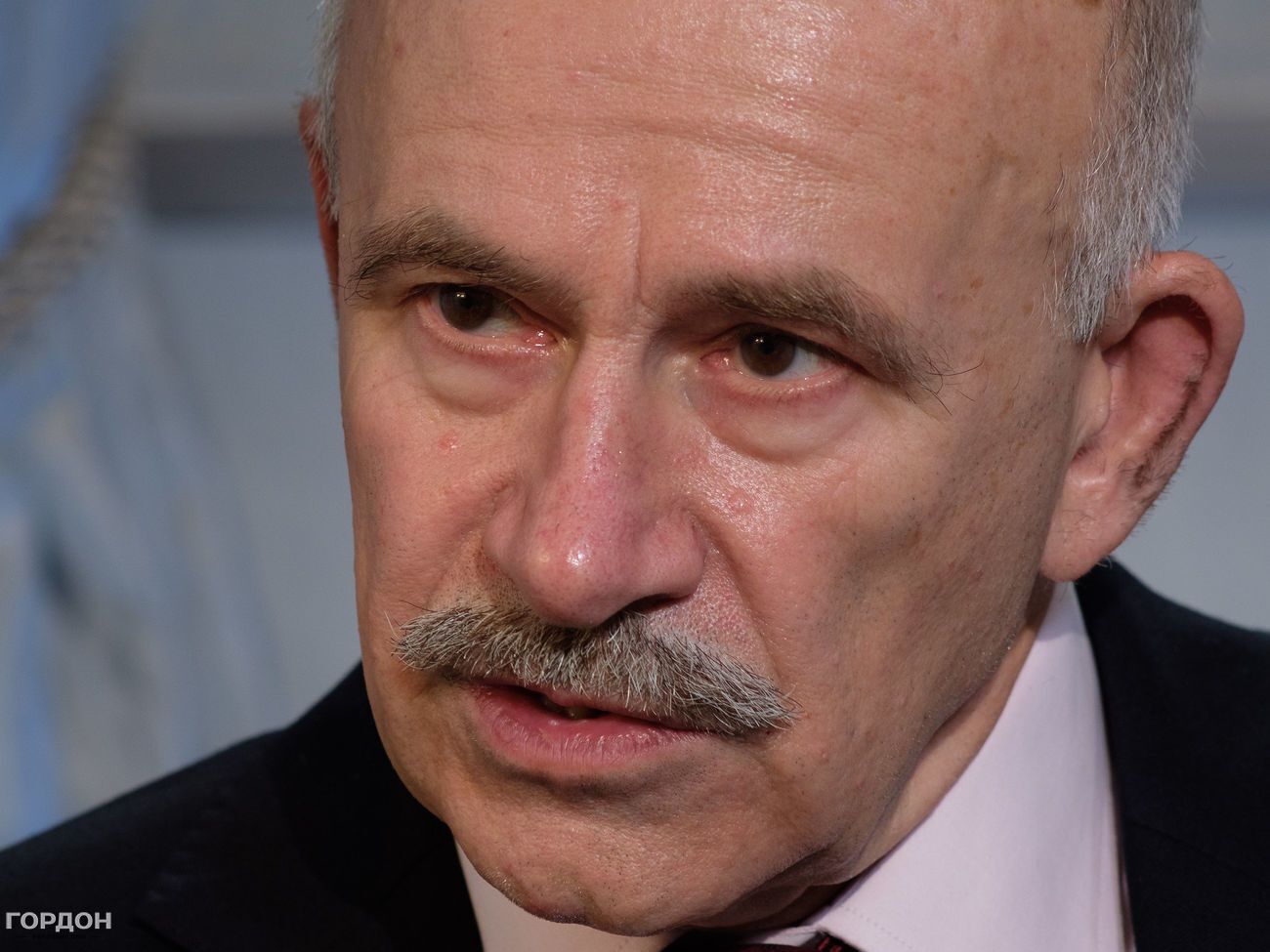 Палажченко:&nbsp;Я видел по глазам участников той беседы, что ситуация вызывала у них очень большие опасения