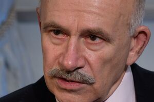 Палажченко: Я видел по глазам участников той беседы, что ситуация вызывала у них очень большие опасения