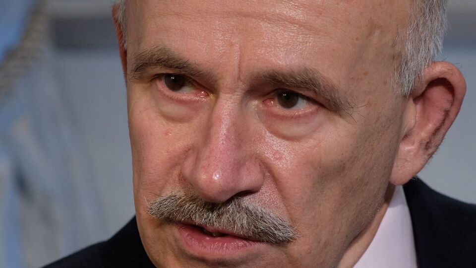 Палажченко: Я видел по глазам участников той беседы, что ситуация вызывала у них очень большие опасения