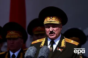 Лукашенко: Я зберігатиму цю країну, хай чого це мені коштуватиме