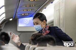 Спалах нового коронавірусу виник наприкінці 2019 року в Китаї