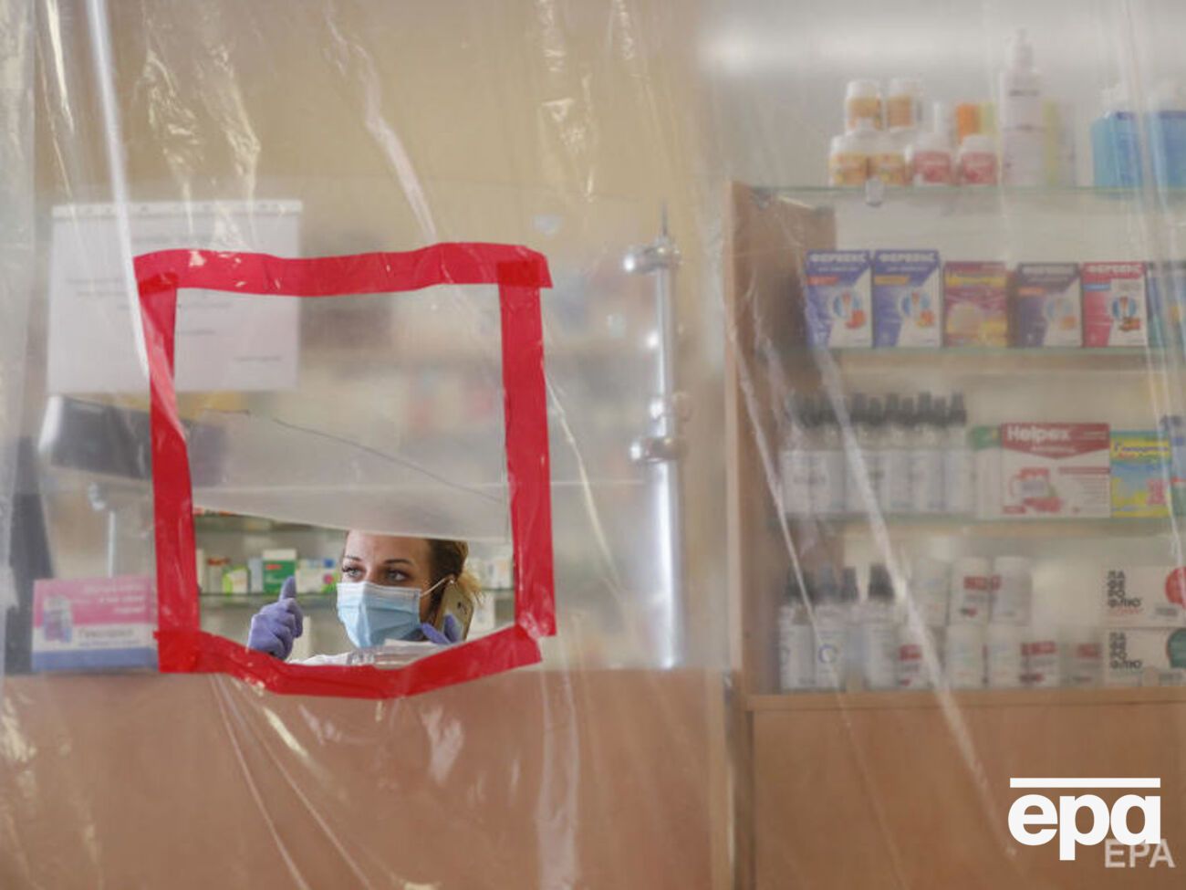 В Україні погіршується епідемічна ситуація