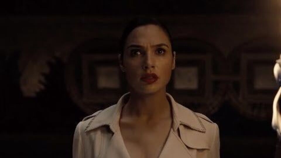 Режиссерскую версию "Лиги справедливости" покажут на HBO Max в 2021 году