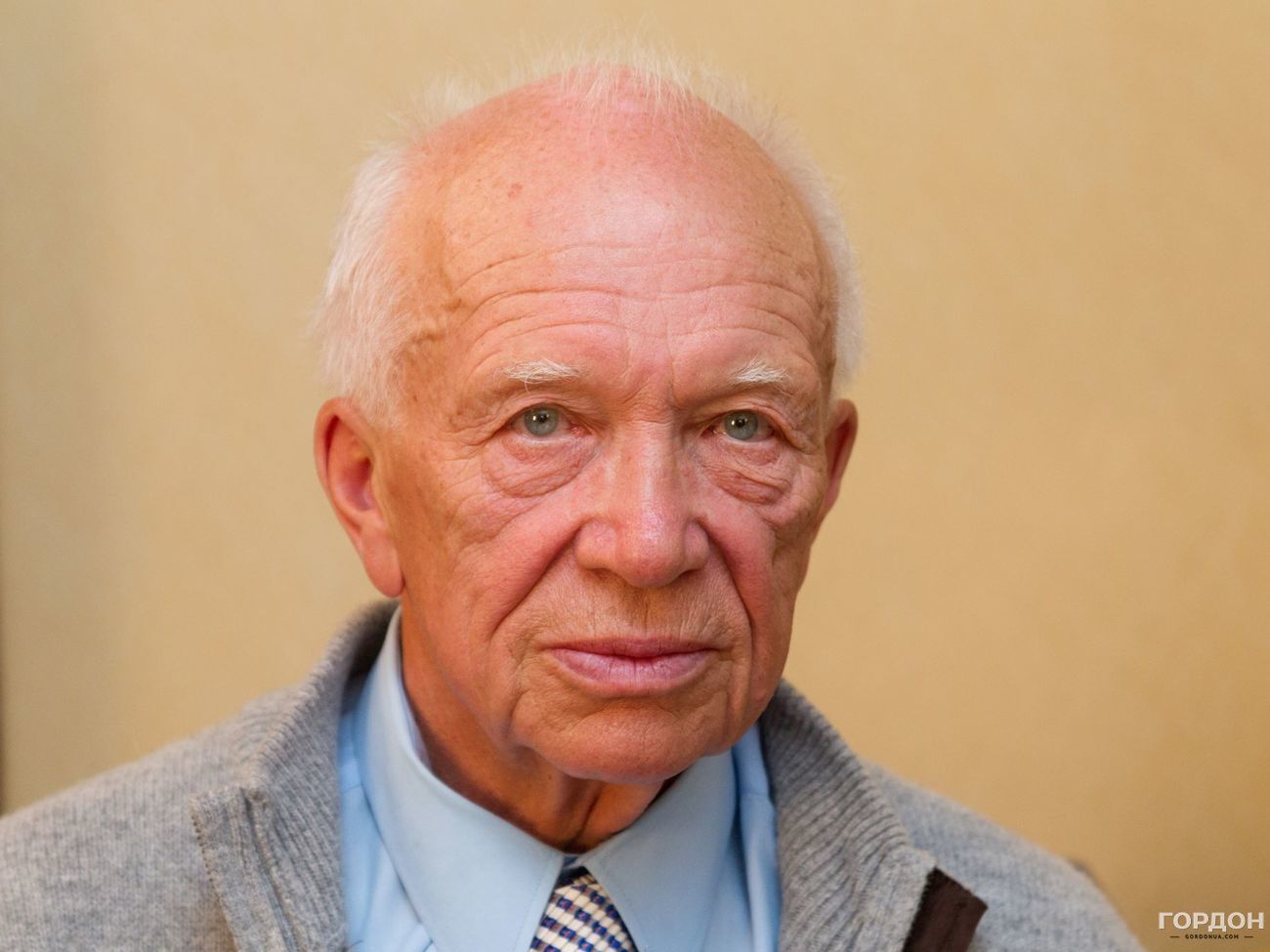 2 июля Сергею Хрущеву должно было исполниться 85 лет