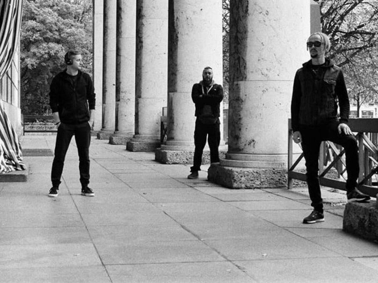 "Лінія Маннергейма":&nbsp;"Конфискат"&nbsp;&ndash; это остро и метко о жизненных вопросах каждого из нас