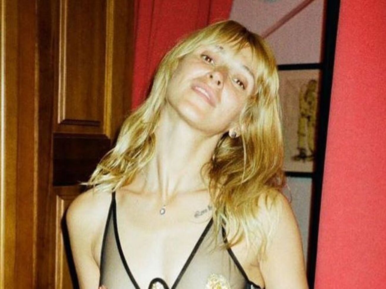 Tayanna:&nbsp;Каждый раз, когда выходят новые песни, мы стараемся создать атмосферу на сцене, меняя образ и стиль