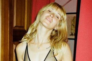 Tayanna: Каждый раз, когда выходят новые песни, мы стараемся создать атмосферу на сцене, меняя образ и стиль