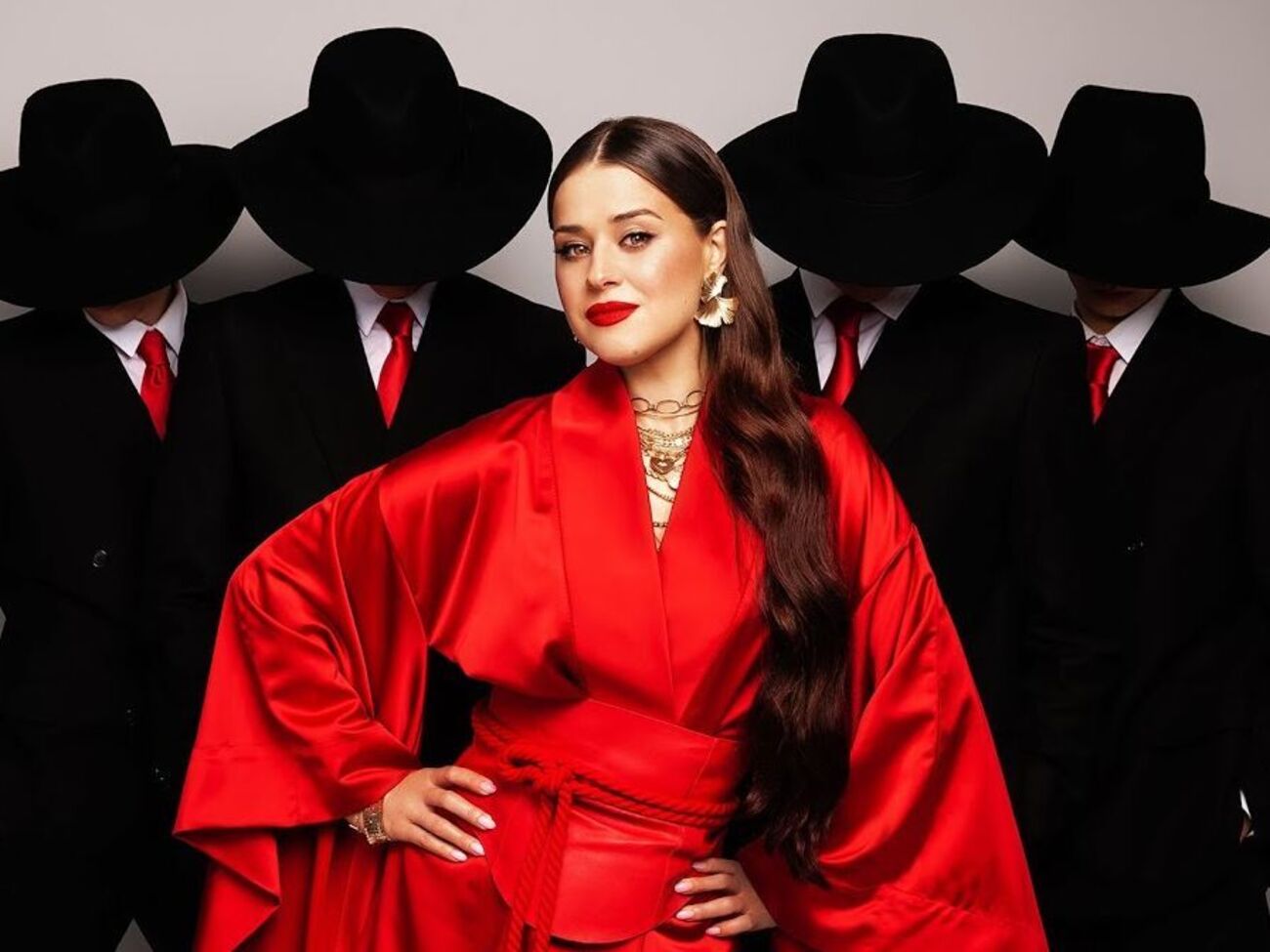 Slavia: Ми нікому нічого не зобов'язані, ми зобов'язані тільки самі перед собою &ndash; бути красивими і щасливими