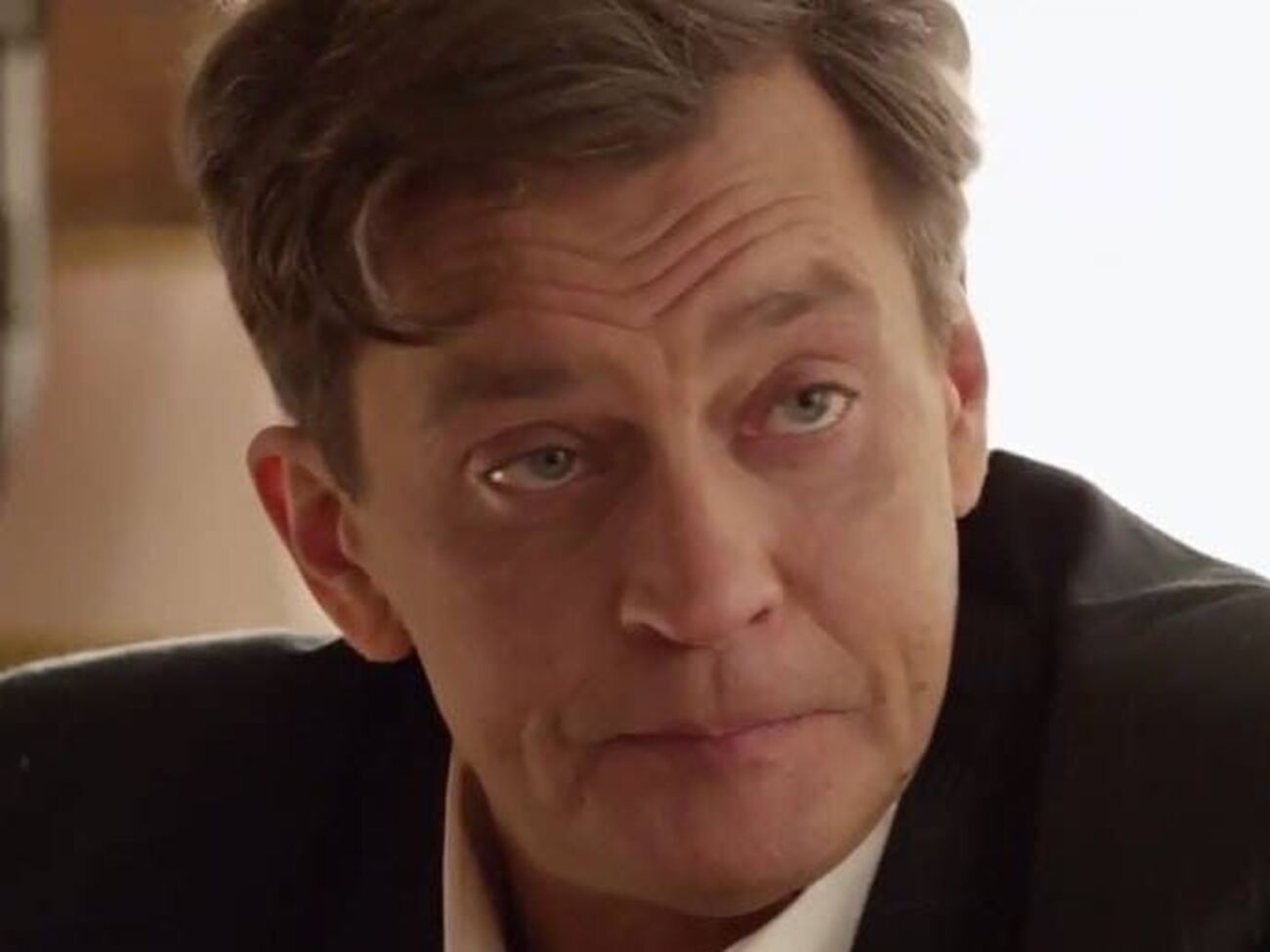 Домогаров:&nbsp;Люди, остановитесь.&nbsp;Прекратите травлю