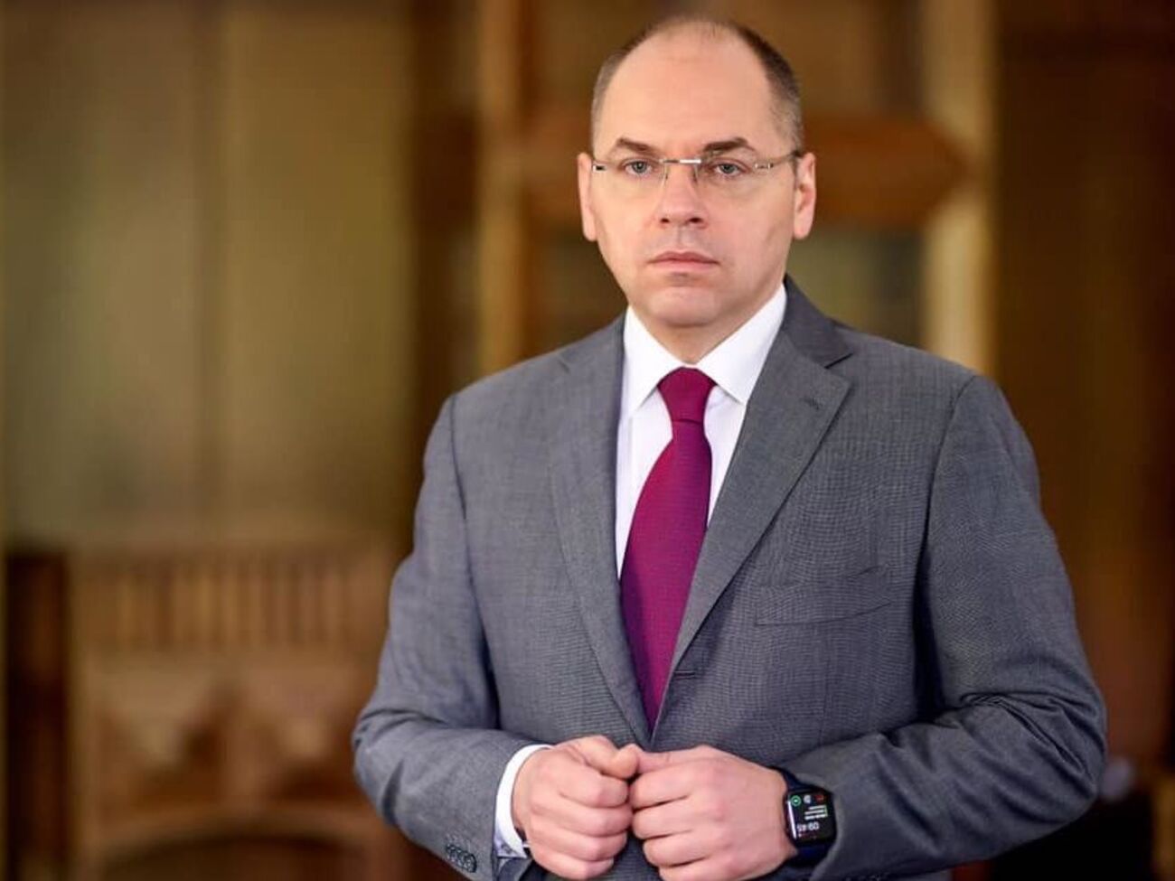 Степанов: Минздрав будет инициировать заседания региональных комиссий