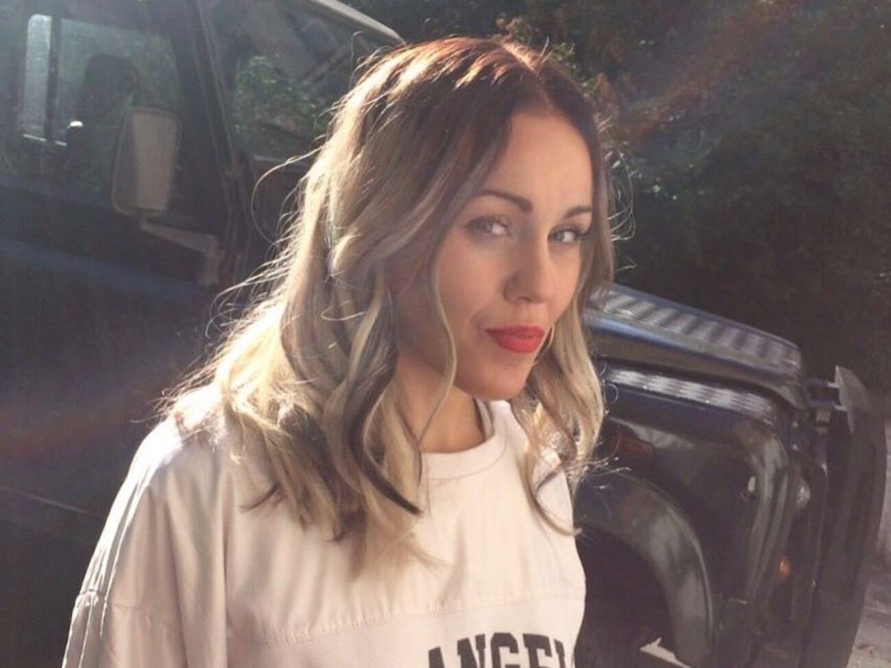 Alyosha:&nbsp;Мой папа для меня самый лучший